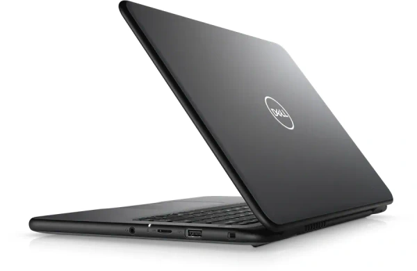 Dell DELL LATITUDE 3310 8th Gen Laptop (Renewed) - Black, A, Corei5 8th, 13.3, 512GB, 8GB