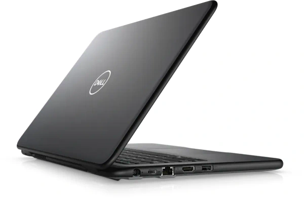 Dell DELL LATITUDE 3310 8th Gen Laptop (Renewed) - Black, A, Corei5 8th, 13.3, 512GB, 8GB