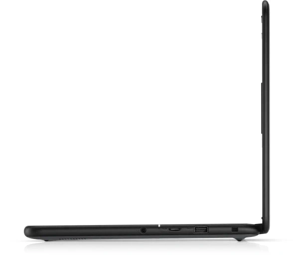 Dell DELL LATITUDE 3310 8th Gen Laptop (Renewed) - Black, A, Corei5 8th, 13.3, 512GB, 8GB