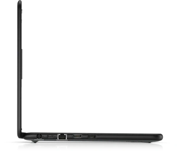 Dell DELL LATITUDE 3310 8th Gen Laptop (Renewed) - Black, A, Corei5 8th, 13.3, 512GB, 8GB