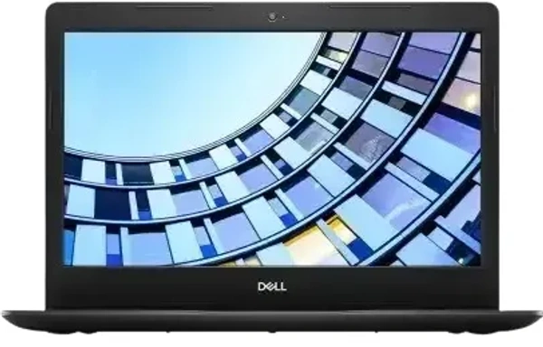 Dell Vostro 3490 10th Gen Laptop (Refurbished) - Black, A, Corei3, 14, 256GB, 8GB
