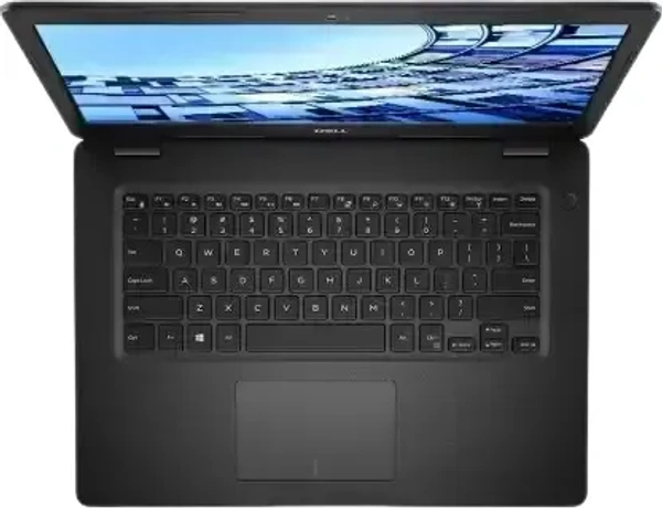 Dell Vostro 3490 10th Gen Laptop (Refurbished) - Black, A, Corei3, 14, 256GB, 8GB