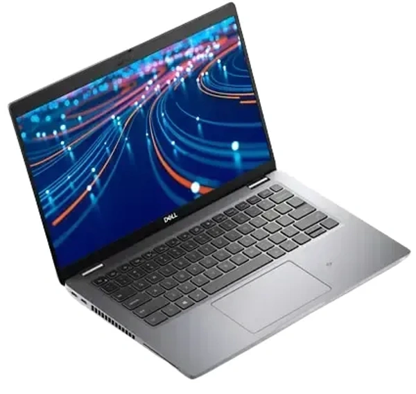 Dell Latitude 5420 11th Gen (Renewed) - Gray, A, Corei5, 14, 256GB, 8GB