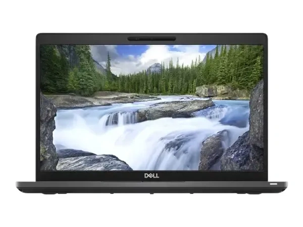 Dell Latitude E5490 (Refurbished) - Black, A, Corei5, 14, 512GB, 16GB