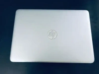 HP EliteBook 840 G4 Laptop (Renewed) - Silver, A, Corei5 7th, 14, 256GB, 8GB