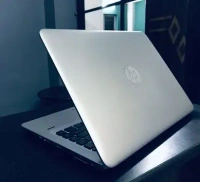 HP EliteBook 840 G4 Laptop (Renewed) - Silver, A, Corei5 7th, 14, 256GB, 8GB