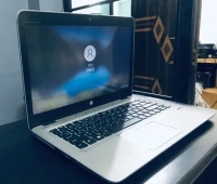 HP EliteBook 840 G4 Laptop (Renewed) - Silver, A, Corei5 7th, 14, 256GB, 8GB