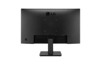 LG 24 Inch 24MR400-B IPS Monitor (New) - Black, 24