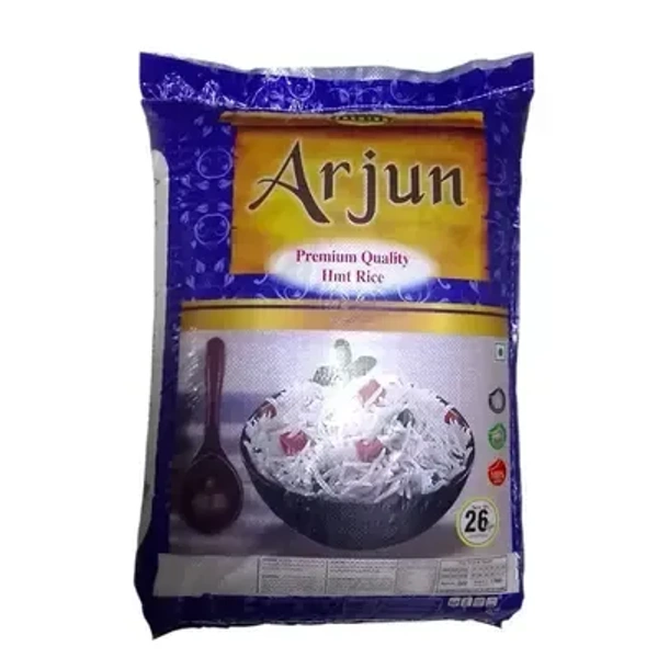 Arjun HMT Rice - 25 KG
