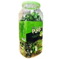 PLUS  Plus  - One day