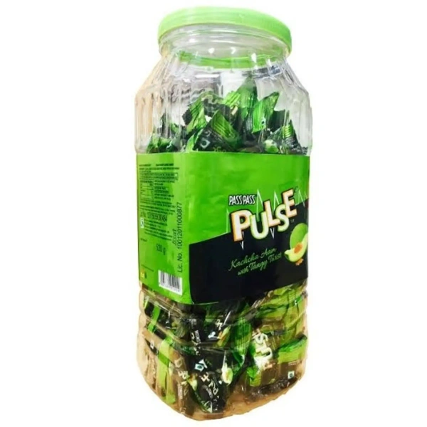 PLUS  Plus  - One day