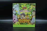 G.K.'S Jungle Party  - One Day, 228 Gm.