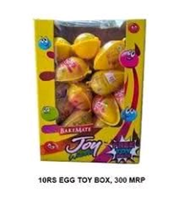 Bakemate  Joy Wheels  - One Day, 270 Gm