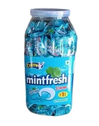 Cintu Mintfresh Xtreme  - One Day, 495 Gm