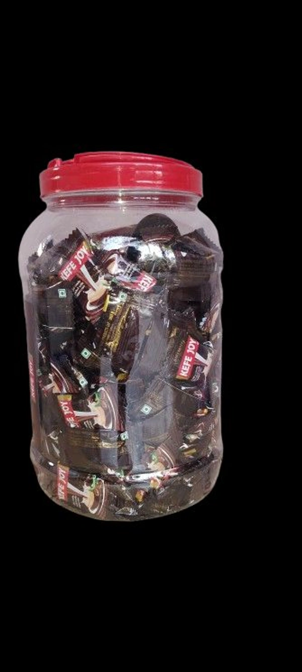 Bakemate  Kefe Joy Coffee Flavoured  - 836 Gm, One Day