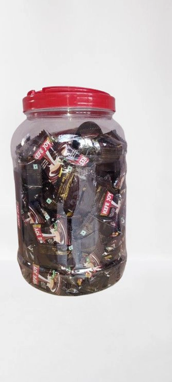 Bakemate  Kefe Joy Coffee Flavoured  - 836 Gm, One Day
