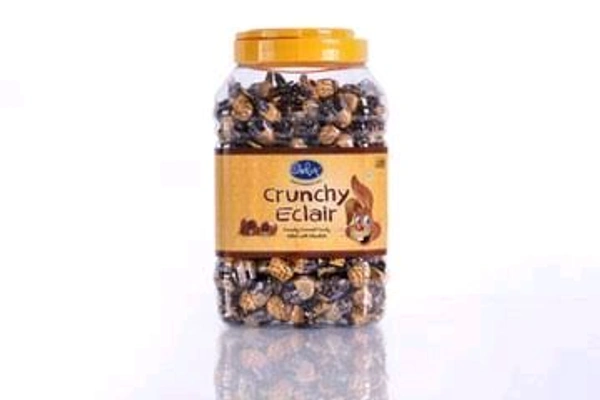 Oshon  Crunchy Eclair  - One Day