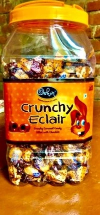 Oshon  Crunchy Eclair  - One Day