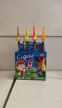 FAVORITES FOOD COMPANY  Cigar Candy  - One Day