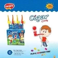FAVORITES FOOD COMPANY  Cigar Candy  - One Day
