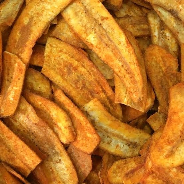 Local  Banana Wafer  - 500 Gm, One Day