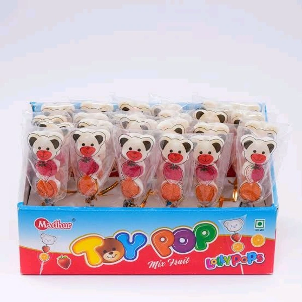 Madhur  Toy Pop  - 360