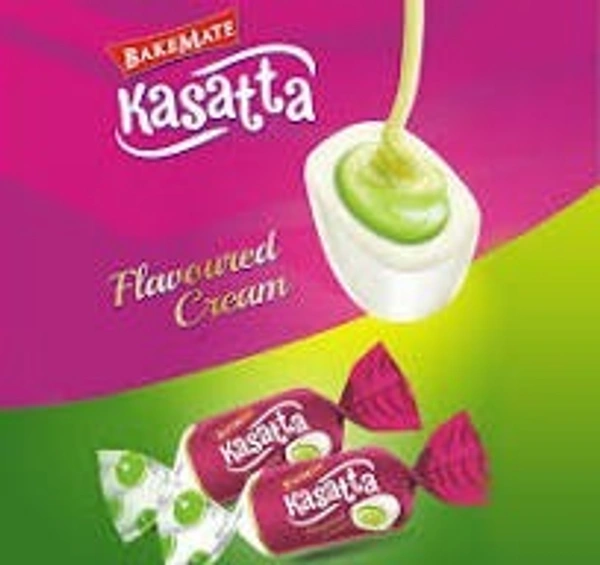 BAKEMATE  Kasata 