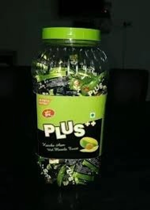 PLUS  Plus  - One day