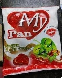 My Pan  - One Day
