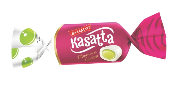 BAKEMATE  Kasata 