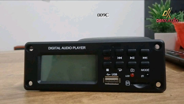 Usb Module 009C White Colour 