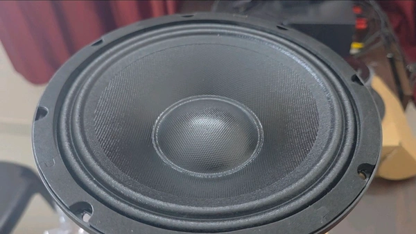 8 In MID Range Woofer(AXMW8260)
