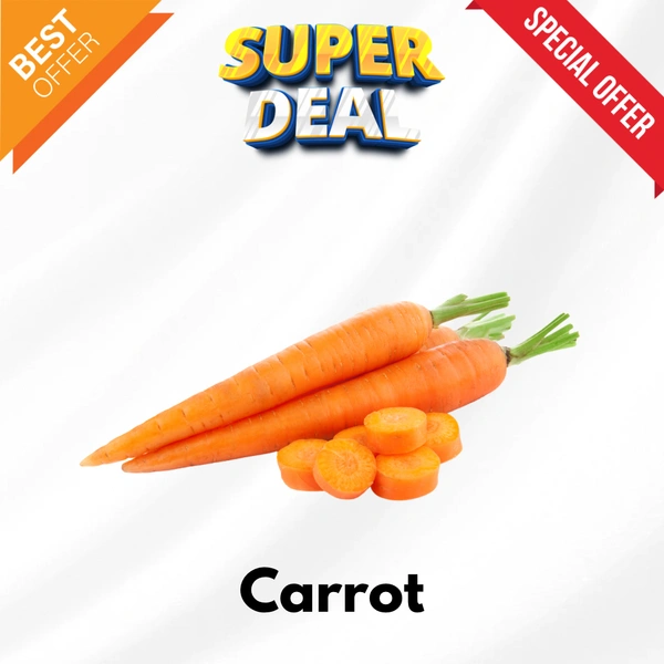 Carrot 