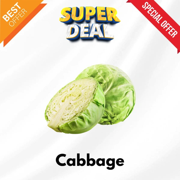Cabbage