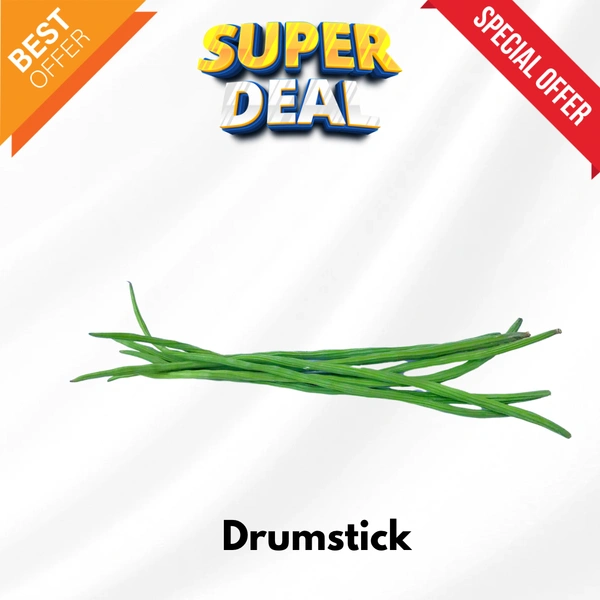 Drum Stick - 500