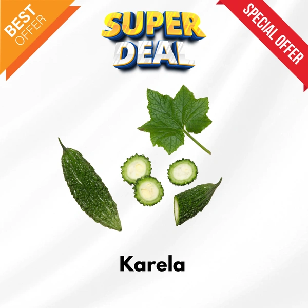 Karela - 500
