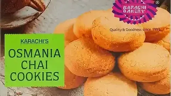 karachi,s chai cookies
