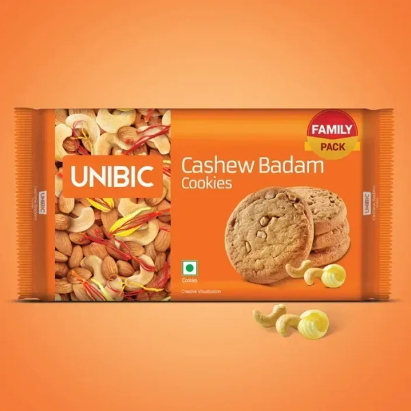 unibic cashu