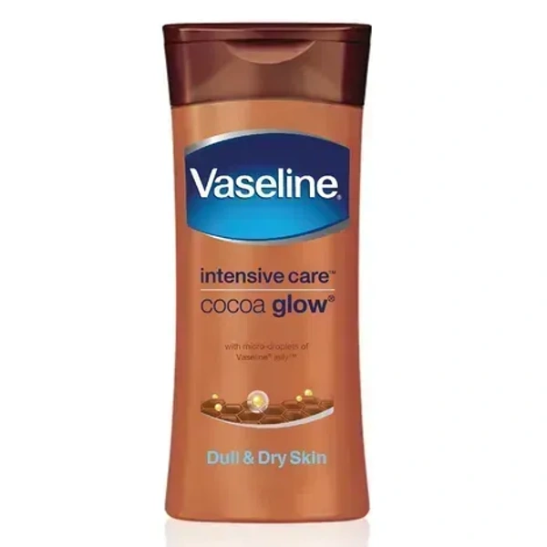 vaseline cocoa