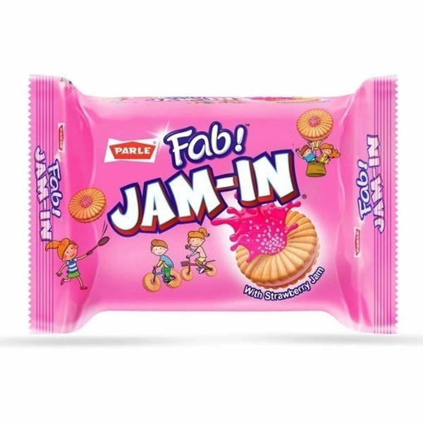 jam in