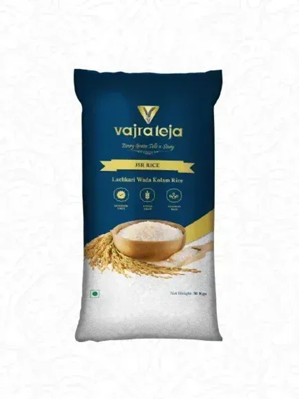 vajrateja green 25kg
