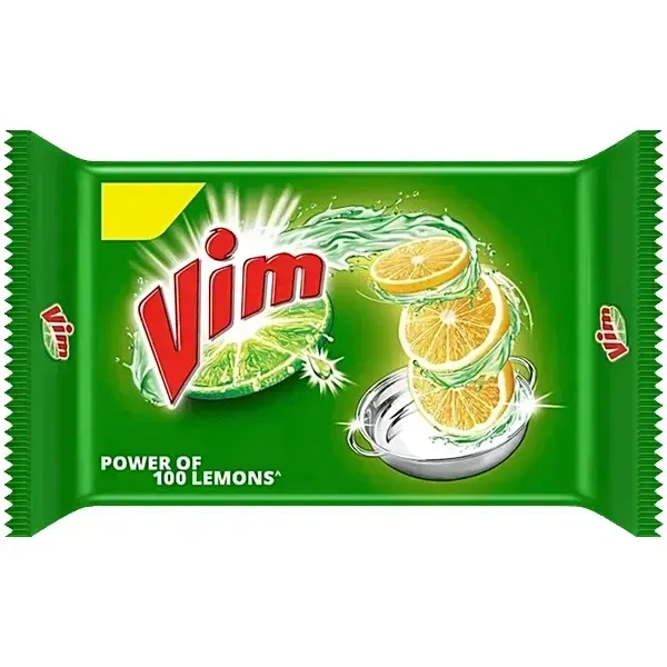 vim bar