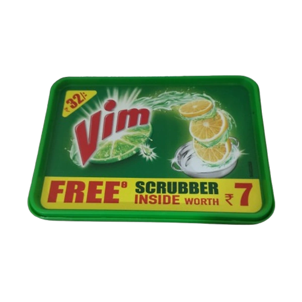 vim