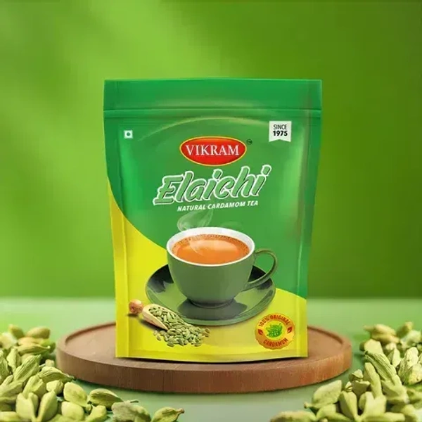 elachi tea