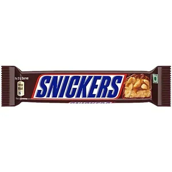 snickers