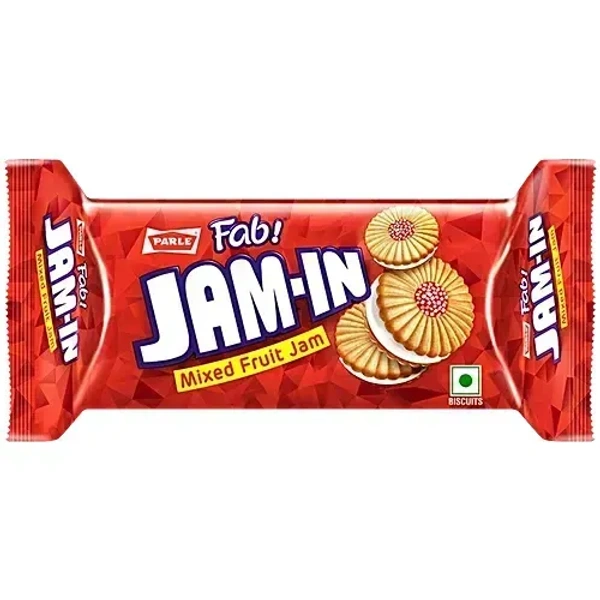 jam in