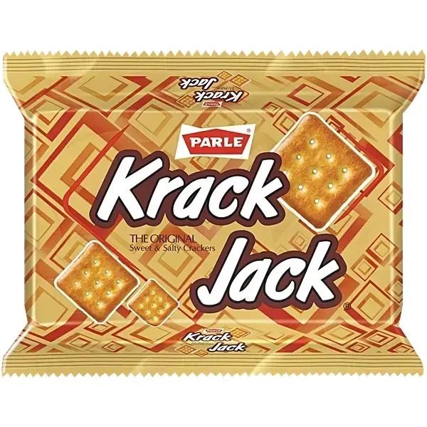 krak jack