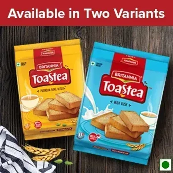 toastea