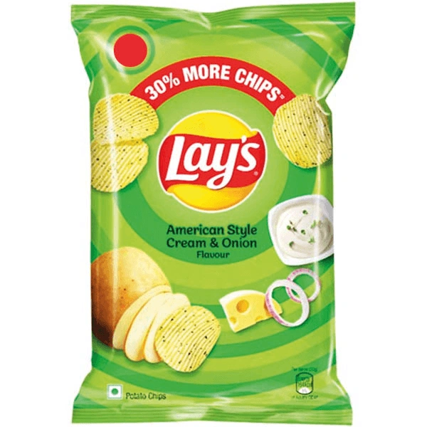 lays
