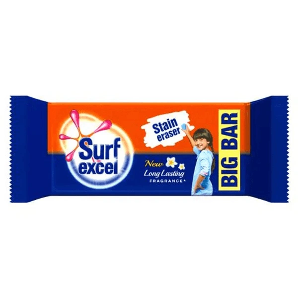 surf excel